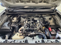 HILUX CHAMP SINGLE CAB 2.4 DCT A/T