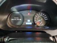 HILUX CHAMP SINGLE CAB 2.4 DCT A/T