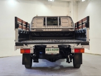 HILUX CHAMP SINGLE CAB 2.4 DCT A/T