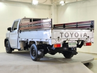 HILUX CHAMP SINGLE CAB 2.4 DCT A/T