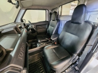 HILUX CHAMP SINGLE CAB 2.4 DCT A/T