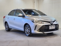 VIOS NEW 1.5 E A/T