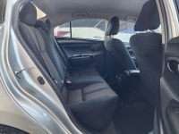 VIOS NEW 1.5 E A/T