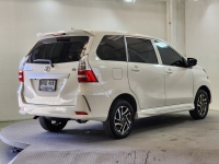 AVANZA 1.5 G A/T (หน้าใหม่)