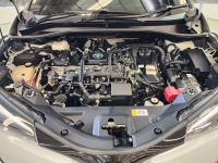 C-HR 1.8 HV GR SPORT A/T