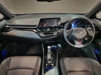 C-HR 1.8 HV GR SPORT A/T