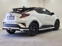 C-HR 1.8 HV GR SPORT A/T