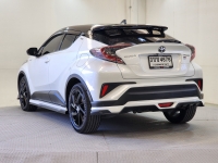 C-HR 1.8 HV GR SPORT A/T