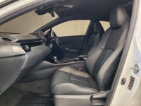 C-HR 1.8 HV GR SPORT A/T