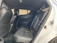 C-HR 1.8 HV GR SPORT A/T