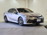 CAMRY 2.5 HV PREMIUM A/T