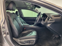 CAMRY 2.5 HV PREMIUM A/T