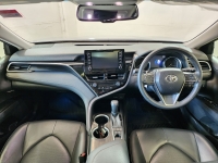 CAMRY 2.5 HV PREMIUM A/T