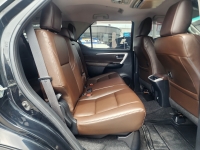 FORTUNER 2.4 V A/T (มีSD CARD)