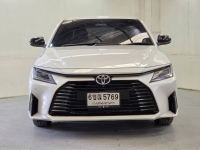 ATIV 1.2 PREMIUM LUXURY A/T