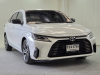 ATIV 1.2 PREMIUM LUXURY A/T