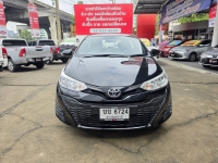 YARIS NEW 1.2 E A/T