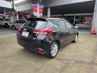 YARIS NEW 1.2 E A/T