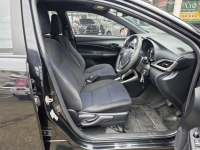 YARIS NEW 1.2 E A/T