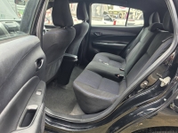 YARIS NEW 1.2 E A/T