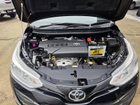 YARIS NEW 1.2 E A/T