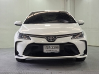 ALTIS NEW 1.6 G A/T