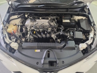 ALTIS NEW 1.6 G A/T