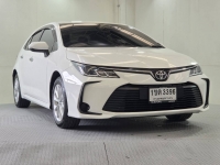 ALTIS NEW 1.6 G A/T