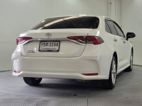 ALTIS NEW 1.6 G A/T