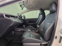 ALTIS NEW 1.6 G A/T