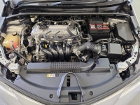 ALTIS NEW 1.6 G A/T