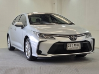 ALTIS NEW 1.6 G A/T