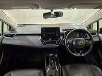ALTIS NEW 1.6 G A/T