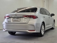ALTIS NEW 1.6 G A/T