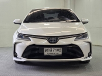 ALTIS NEW 1.8 HYBIRD HIGH A/T