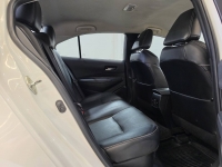 ALTIS NEW 1.8 HYBIRD HIGH A/T