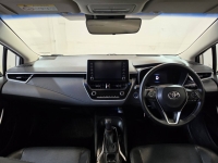 ALTIS NEW 1.8 HYBIRD HIGH A/T