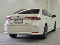 ALTIS NEW 1.8 HYBIRD HIGH A/T
