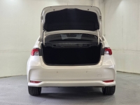 ALTIS NEW 1.8 HYBIRD HIGH A/T