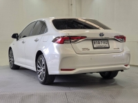ALTIS NEW 1.8 HYBIRD HIGH A/T
