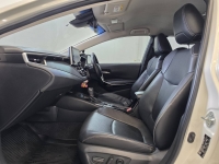 ALTIS NEW 1.8 HYBIRD HIGH A/T