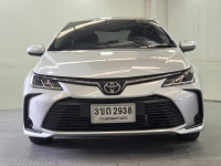 ALTIS NEW 1.6 G A/T