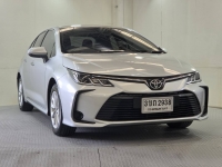 ALTIS NEW 1.6 G A/T