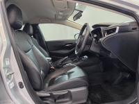 ALTIS NEW 1.6 G A/T