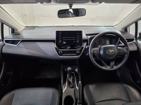 ALTIS NEW 1.6 G A/T