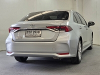 ALTIS NEW 1.6 G A/T