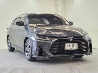 ATIV 1.2 PREMIUM LUXURY A/T