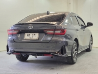 ATIV 1.2 PREMIUM LUXURY A/T