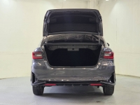 ATIV 1.2 PREMIUM LUXURY A/T