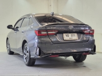 ATIV 1.2 PREMIUM LUXURY A/T